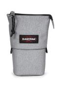 EASTPAK Etui  grå-meleret / sort / offwhite