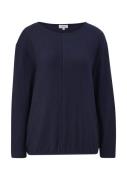 s.Oliver Sweatshirt  navy