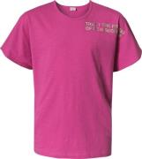 s.Oliver Bluser & t-shirts  pink / pitaya