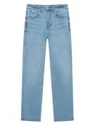 Pull&Bear Jeans  lyseblå