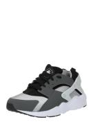 Nike Sportswear Sneakers 'HUARACHE RUN 2.0'  lysegrå / mørkegrå / sort