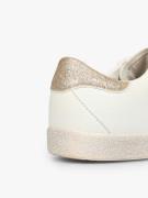 Scalpers Sneakers  hvid / offwhite