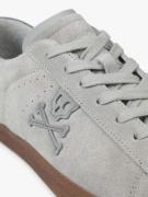 Scalpers Sneaker low 'Henry'  grå / stone / mørkegrå