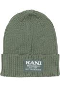 Karl Kani Hue  khaki / hvid