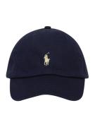 Polo Ralph Lauren Hat  navy