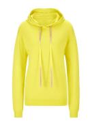 heine Sweatshirt  gul