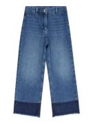 PATRIZIA PEPE Jeans  blue denim / mørkeblå