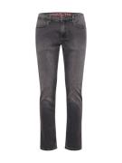 HUGO Jeans '734'  grey denim