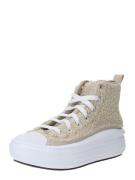 CONVERSE Sneakers 'CHUCK TAYLOR ALL STAR'  creme / hvid
