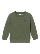 NAME IT Sweatshirt 'VIMO'  gran