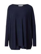 Masai Pullover 'Fanasi'  navy