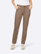 heine Jeans  beige