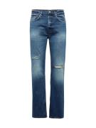 FRAME Jeans  blue denim