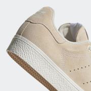ADIDAS ORIGINALS Sneaker low 'Stan Smith'  sand / hvid