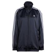 ADIDAS ORIGINALS Overgangsjakke  sort / hvid