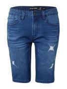 INDICODE JEANS Jeans  blue denim