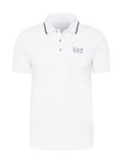 EA7 Emporio Armani Bluser & t-shirts  navy / hvid