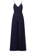 APART Jumpsuit  navy