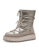 Tamaris Snowboots  champagne