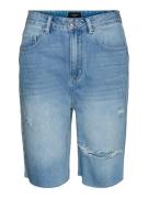 VERO MODA Jeans 'Rebecca'  blue denim