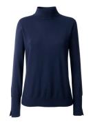 heine Pullover  marin