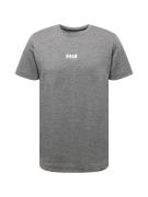 BALR. Bluser & t-shirts  grå / sølv