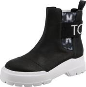 TOMS Chelsea Boots 'ALPARGATA COMBAT'  sort