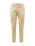 LEVI'S ® Lærredsbukser 'XX Chino Standard'  beige