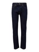 LEVI'S ® Jeans '501'  mørkeblå