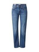 LEVI'S ® Jeans 'Middy'  blue denim