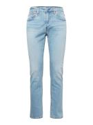 LEVI'S ® Jeans '512 Slim Taper'  lyseblå