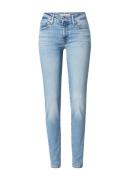 LEVI'S ® Jeans '711 Skinny'  blue denim