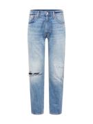 LEVI'S ® Jeans '551Z Authentic Straight'  blue denim