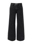 LEVI'S ® Jeans '94 Baggy Wide Leg Jeans'  black denim