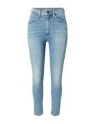 LEVI'S ® Jeans 'Retro High Skinny'  blå