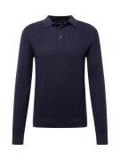Only & Sons Pullover 'KALLE'  navy