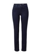 TOM TAILOR Jeans 'Alexa'  blue denim