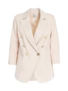 Influencer Blazer  beige