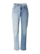 LEVI'S ® Jeans '501 Jeans Two Tone'  blå