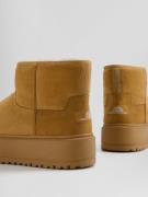 Bershka Snowboots  brun