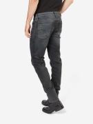 G-Star RAW Jeans '3301 Slim'  grey denim