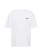 Pegador Bluser & t-shirts  mørkeorange / sort / hvid