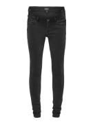 Only Maternity Jeans  grå / black denim