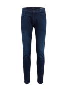 REPLAY Jeans 'Anbass'  mørkeblå
