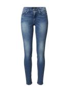 REPLAY Jeans 'New Luz'  blue denim