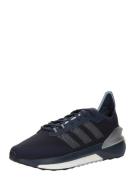 ADIDAS SPORTSWEAR Løbesko 'Avryn'  navy / røgblå / sølvgrå