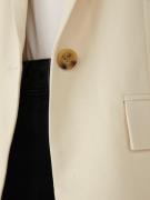 OBJECT Blazer 'Sigrid'  creme