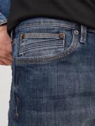 JACK & JONES Jeans 'Chris Reed'  blue denim