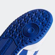 ADIDAS ORIGINALS Sneakers 'Forum Mid'  royalblå / hvid