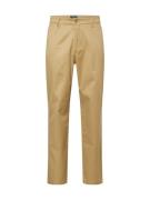 Dockers Lærredsbukser  beige